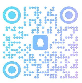 扫码加QQ